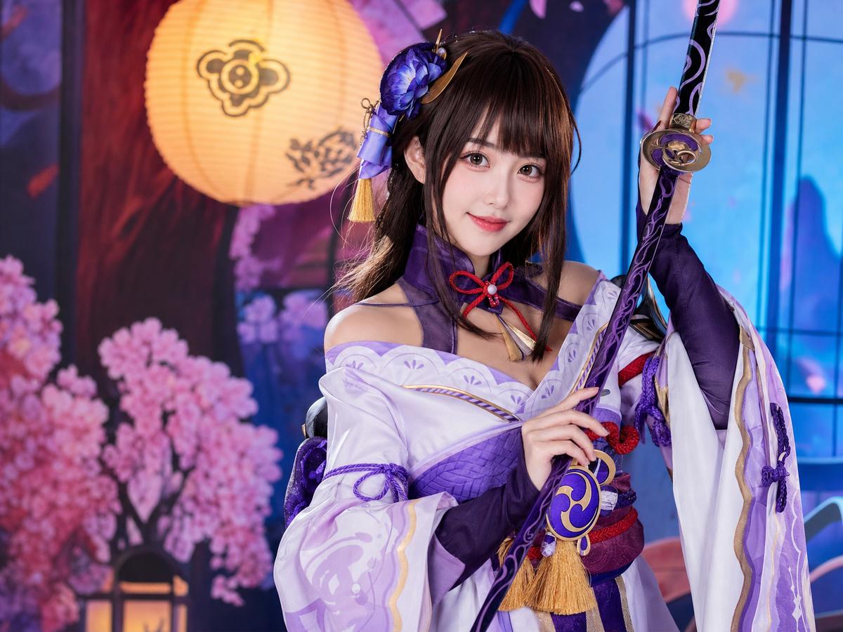 51吃瓜网在线观看Cosplay视频作品